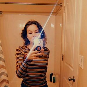 Meet your Posher, Kiah